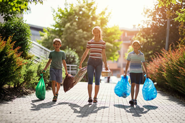 Recycling Services for Junk in Mccamey, TX