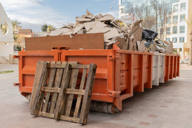 Best Demolition Debris Removal  in Mccamey, TX